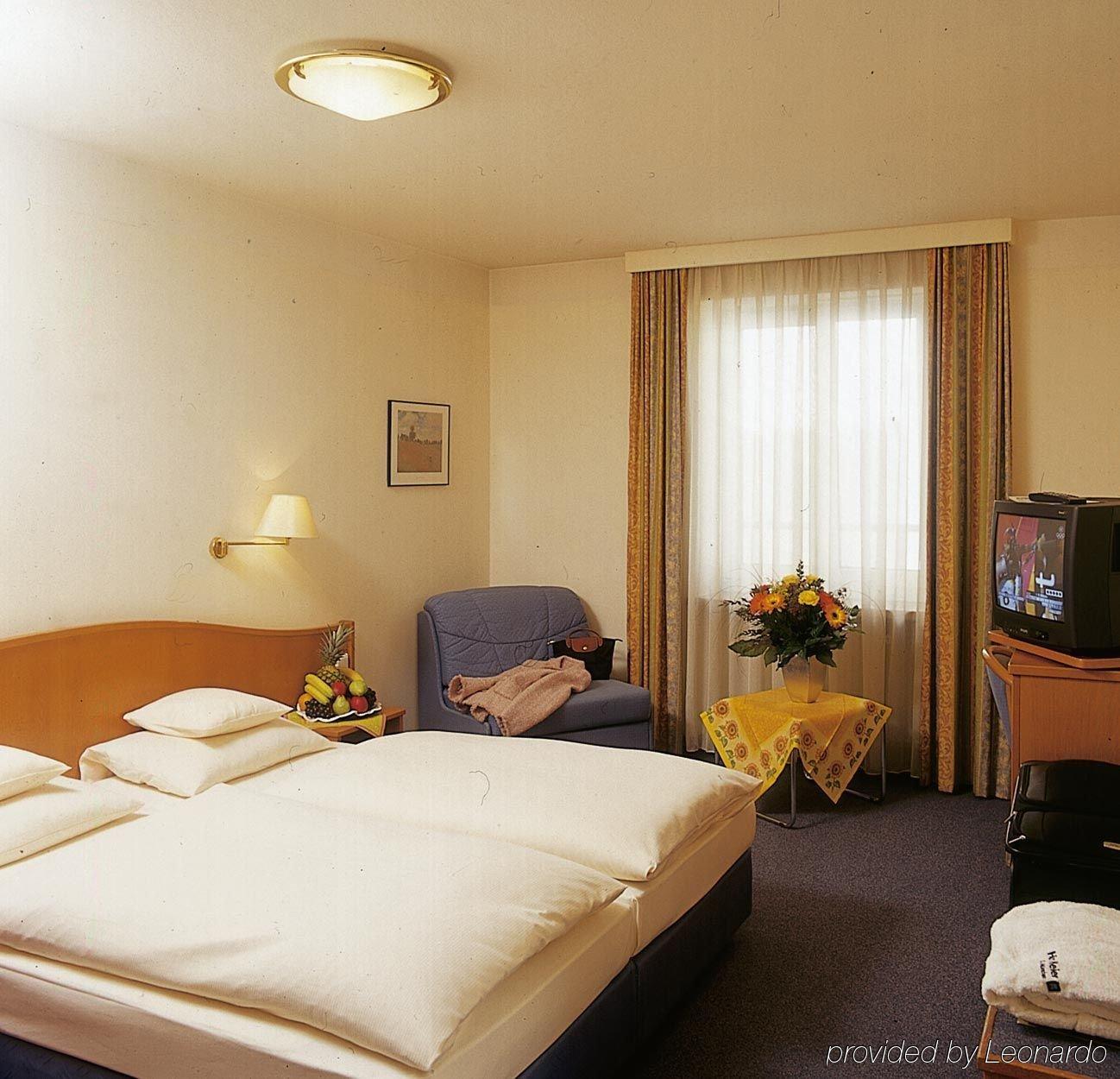 Hotel Meier City Munchen Phòng bức ảnh
